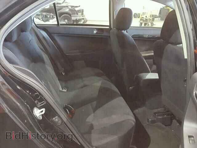 2014 MITSUBISHI LANCER - VIN: JA32U8FWXEU009245 - Фото 6
