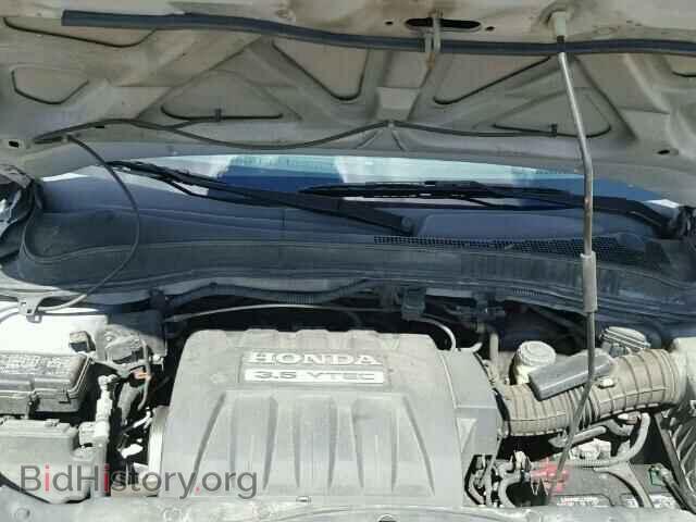 2007 HONDA PILOT - VIN: 5FNYF18427B030109 - Photo 7