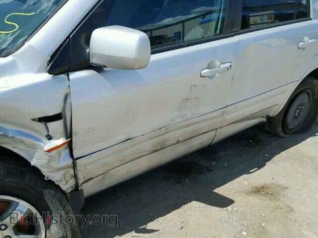 2007 HONDA PILOT - VIN: 5FNYF18427B030109 - Photo 10
