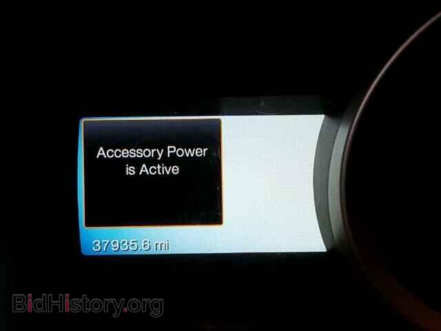2014 FORD EXPLORER - VIN: 1FM5K8F88EGB11126 - Фото 8