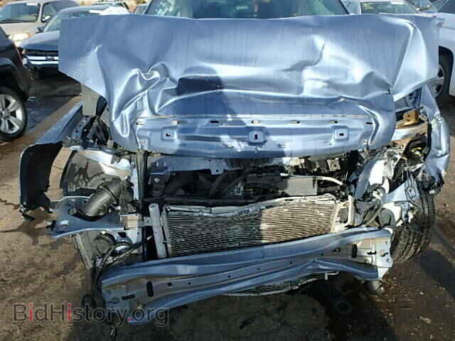 2011 GMC TERRAIN - VIN: 2CTALMEC3B6458653 - Фото 7