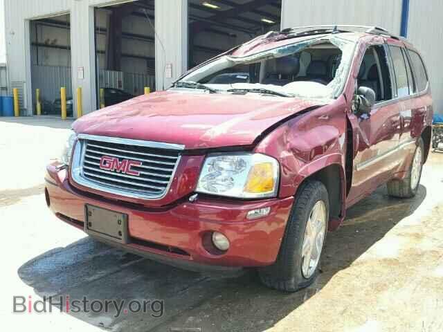 2007 GMC ENVOY - VIN: 1GKDT13S472281878 - Photo 2