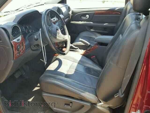 2007 GMC ENVOY - VIN: 1GKDT13S472281878 - Photo 5