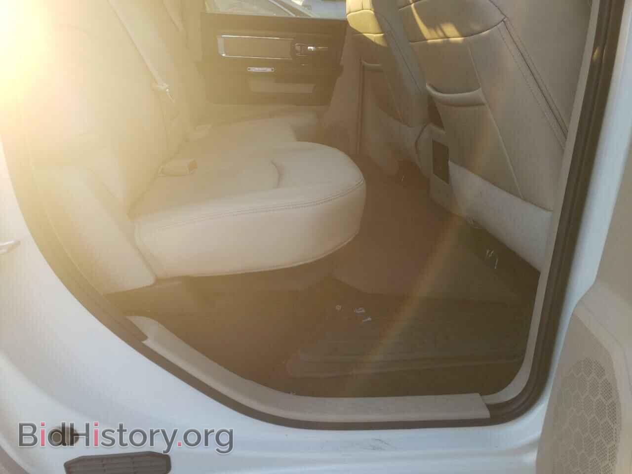 2016 RAM 1500 - VIN: 1C6RR7NT1GS358383 - Фото 6