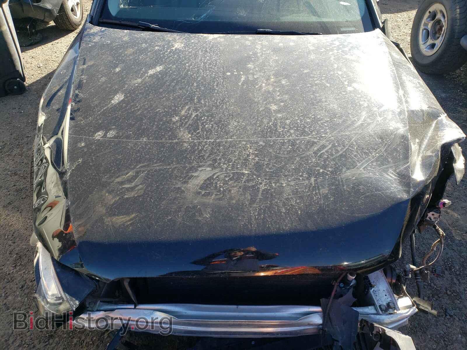 2015 AUDI A4 - VIN: WA1UFAFL0FA080047 - Фото 7