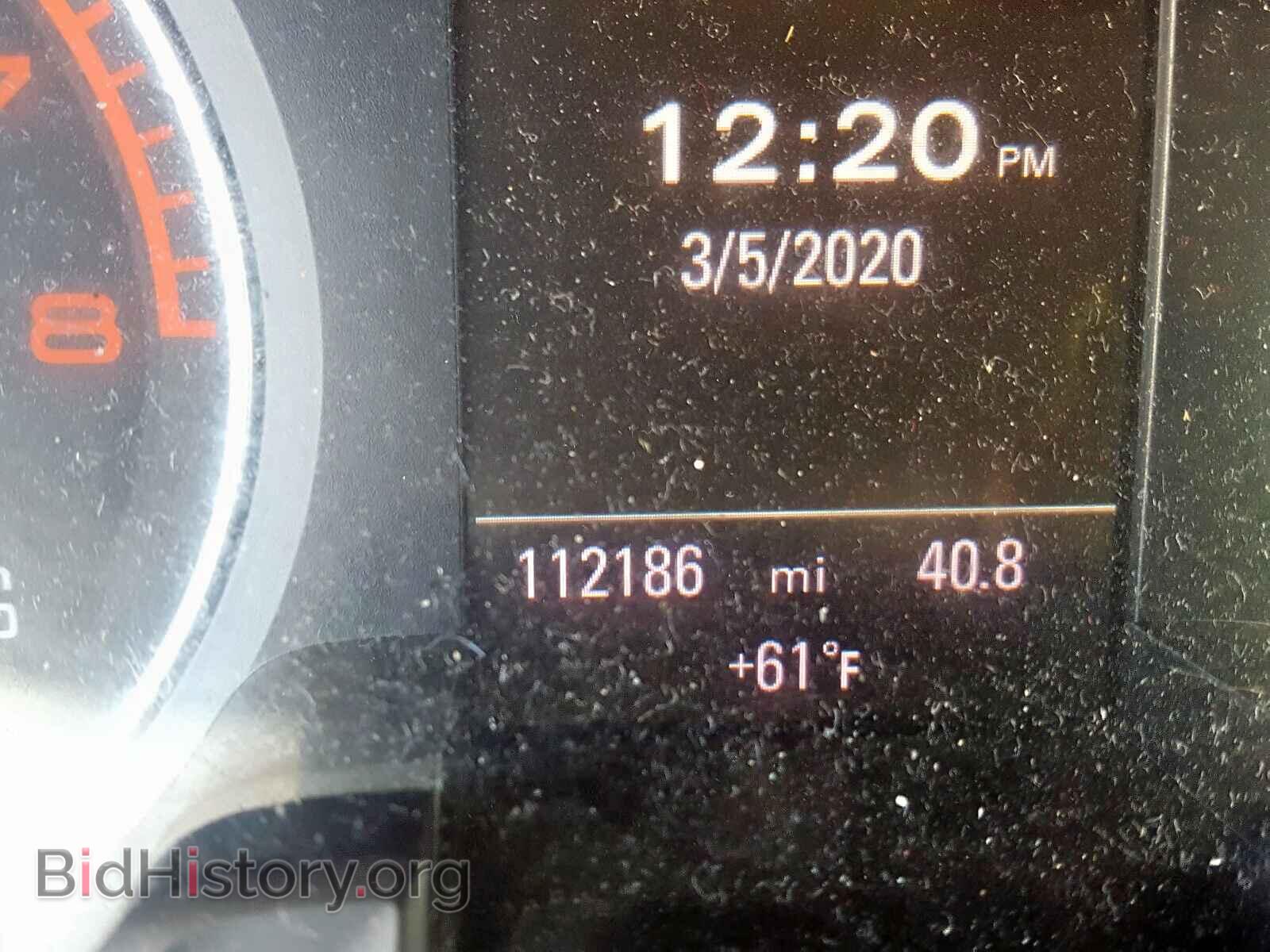 2012 AUDI A4 - VIN: WAUEFAFL1CA111695 - Фото 8