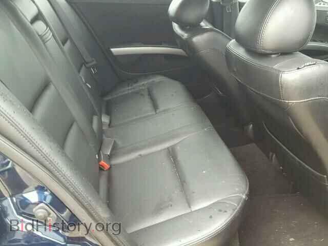 2006 NISSAN MAXIMA - VIN: 1N4BA41E46C834759 - Фото 6