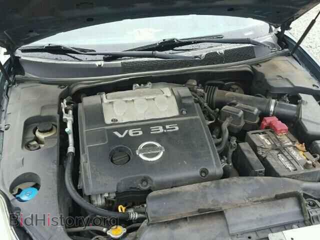 2006 NISSAN MAXIMA - VIN: 1N4BA41E46C834759 - Фото 7