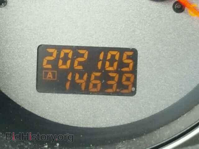 2006 NISSAN MAXIMA - VIN: 1N4BA41E46C834759 - Фото 8