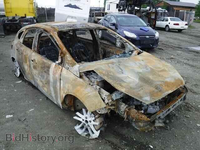 Photo 1FADP3KE3GL268496 - FORD FOCUS 2016