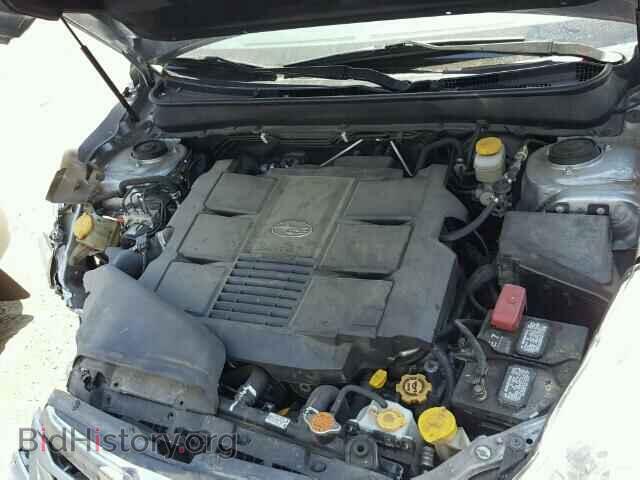 2012 SUBARU OUTBACK - VIN: 4S4BREKC4C2286894 - Фото 7