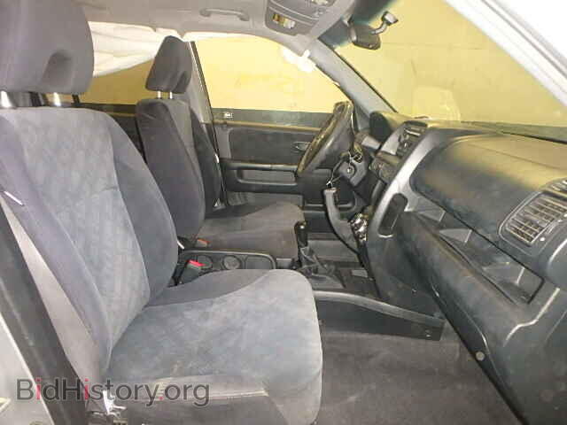 2005 HONDA CRV - VIN: JHLRD77865C003218 - Фото 5