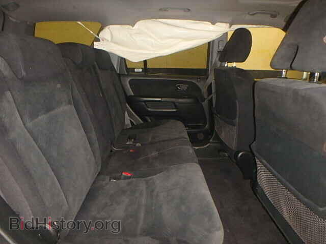 2005 HONDA CRV - VIN: JHLRD77865C003218 - Фото 6