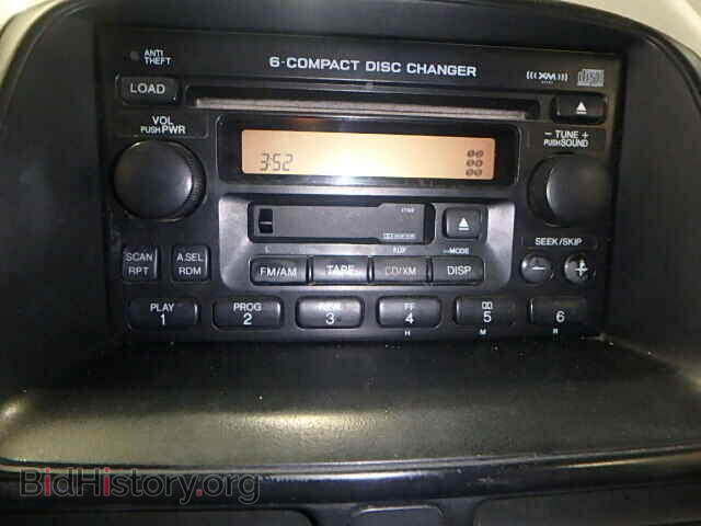 2005 HONDA CRV - VIN: JHLRD77865C003218 - Фото 9