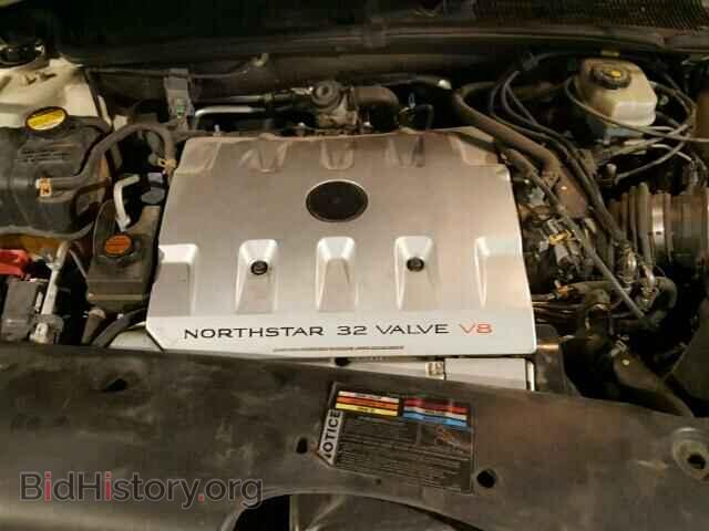 2001 CADILLAC DEVILLE - VIN: 1G6KD54Y01U285824 - Фото 7
