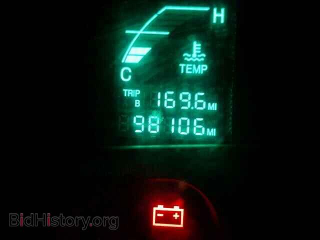 2001 CADILLAC DEVILLE - VIN: 1G6KD54Y01U285824 - Фото 8