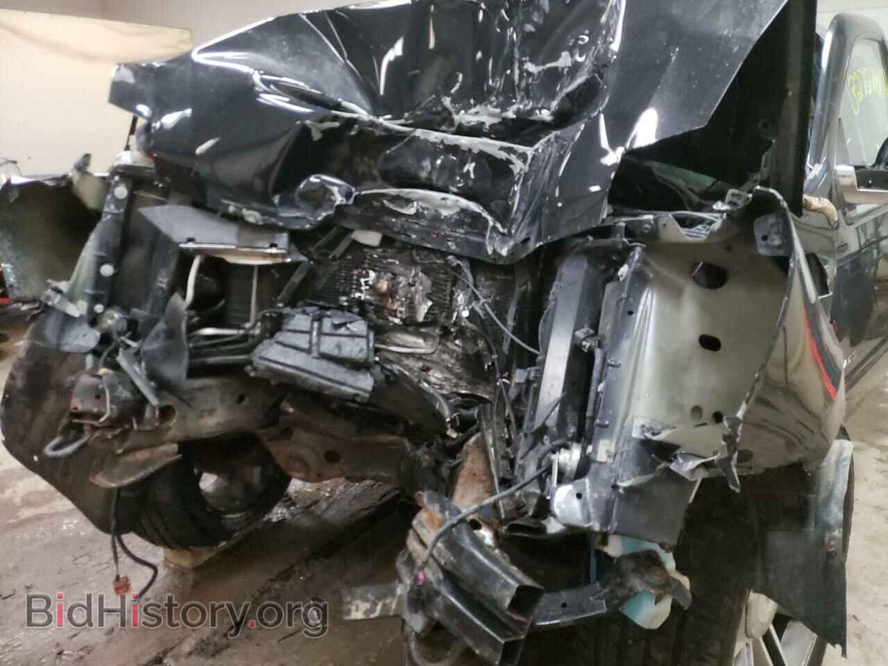 2013 CADILLAC ESCALADE - VIN: 1GYS4CEF5DR199716 - Фото 9