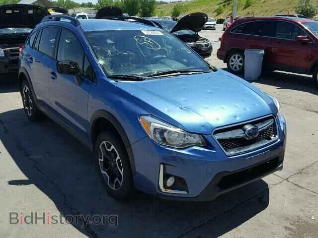 Photo JF2GPABC0H8201922 - SUBARU ALL OTHER 2017