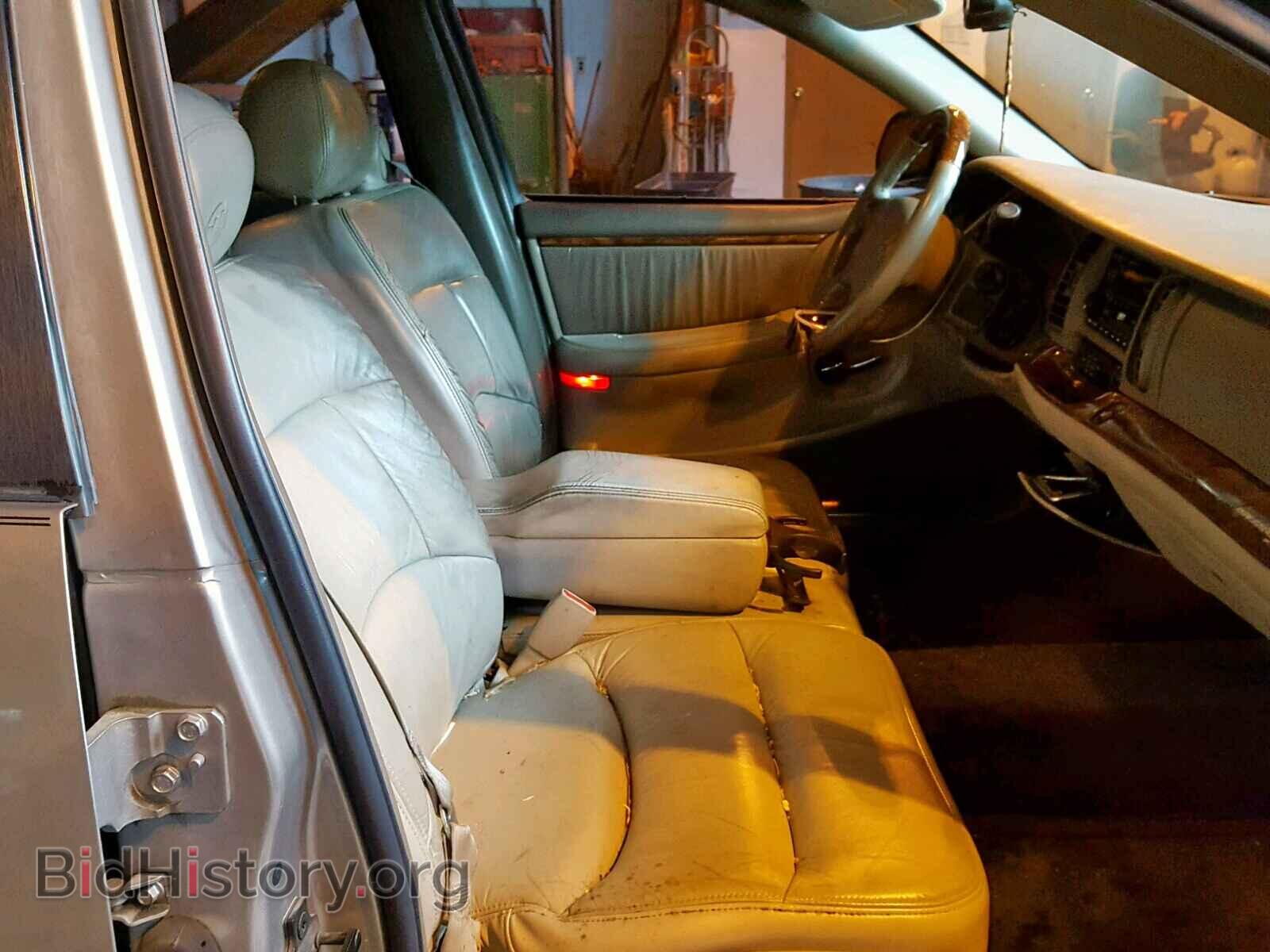 2003 BUICK PARK AVE - VIN: 1G4CU541034148305 - Фото 5