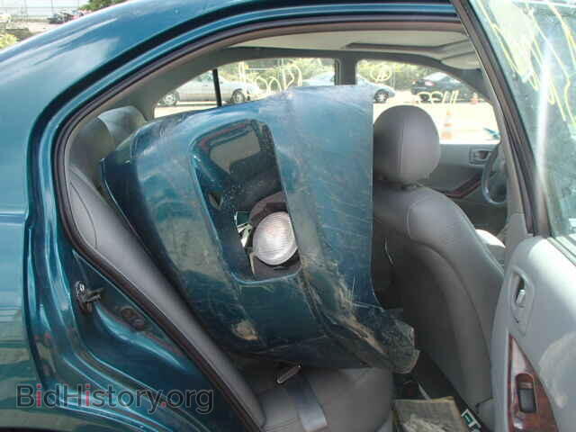 1999 MITSUBISHI GALANT - VIN: 4A3AA56L3XE084048 - Фото 6