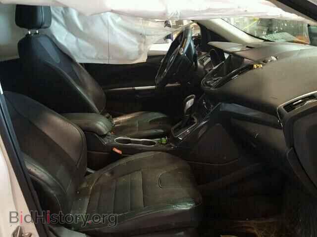2013 FORD ESCAPE - VIN: 1FMCU0J93DUA78085 - Фото 5