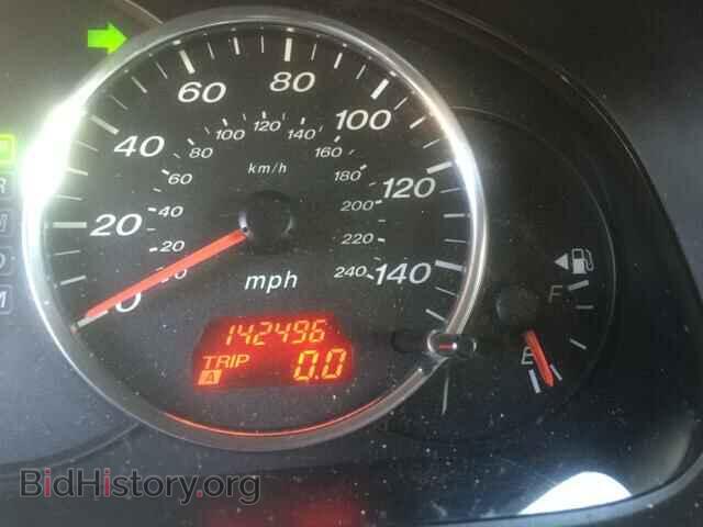 2007 MAZDA 6 - VIN: 1YVHP80C675M26158 - Фото 8