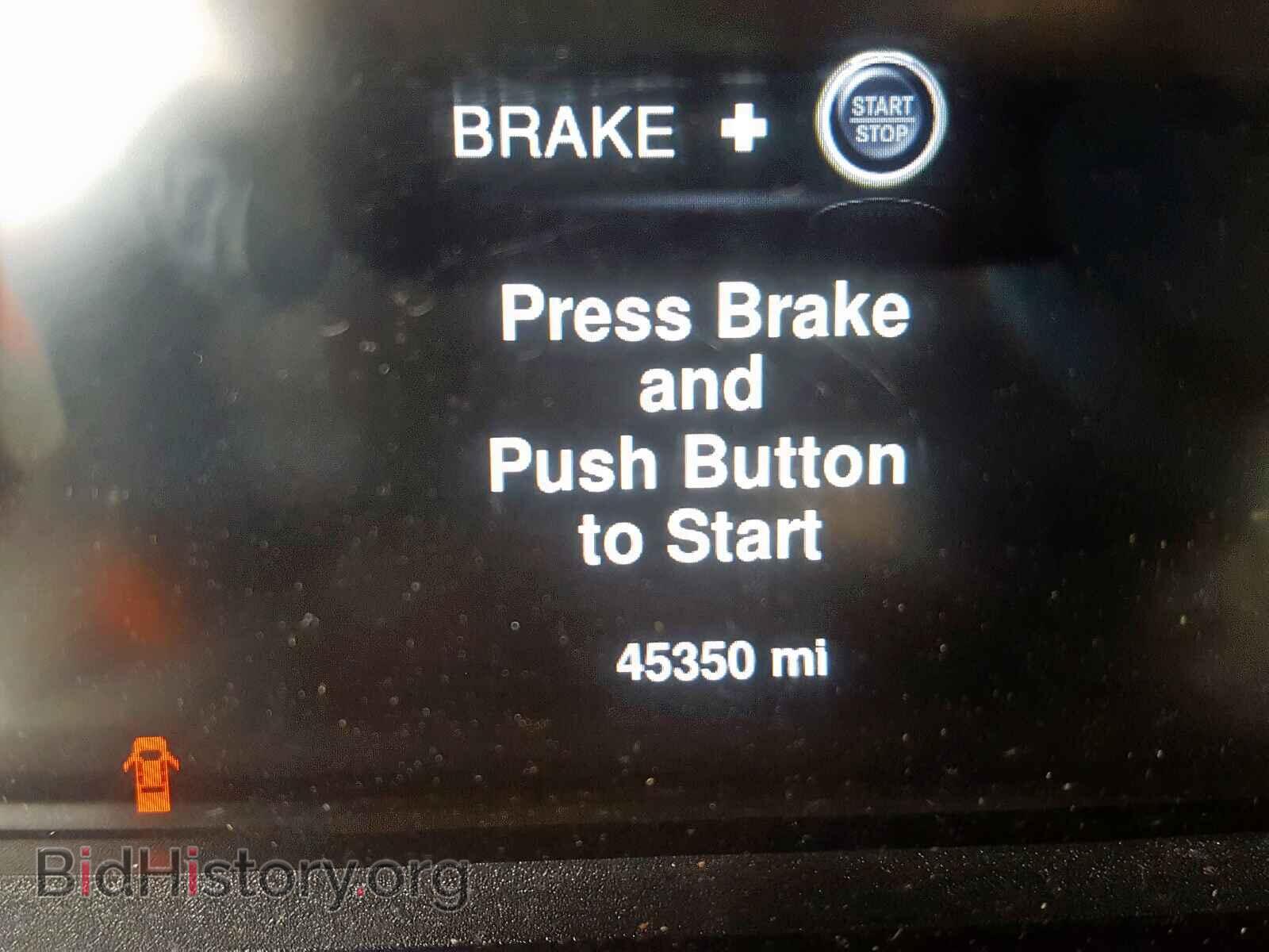 2016 RAM 3500 - VIN: 3C63RRML4GG165106 - Фото 8
