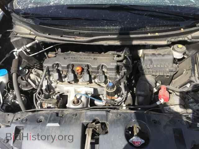 2013 HONDA CIVIC - VIN: 2HGFB2F5XDH585790 - Фото 7
