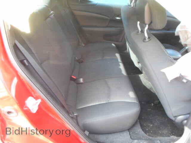 2013 DODGE AVENGER - VIN: 1C3CDZAB6DN563427 - Фото 6