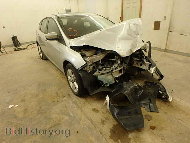 Photo 1FADP3K23DL331078 - FORD FOCUS 2013