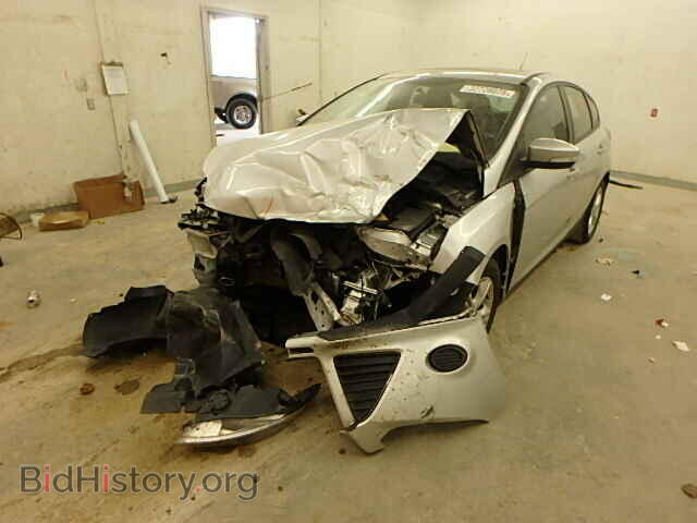 2013 FORD FOCUS - VIN: 1FADP3K23DL331078 - Photo 2