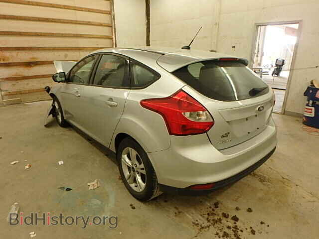 2013 FORD FOCUS - VIN: 1FADP3K23DL331078 - Photo 3
