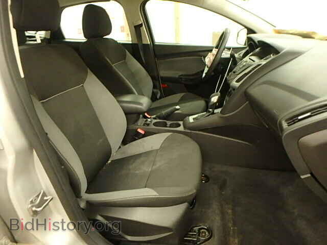 2013 FORD FOCUS - VIN: 1FADP3K23DL331078 - Photo 5