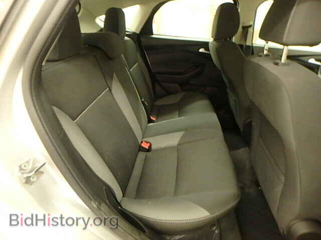 2013 FORD FOCUS - VIN: 1FADP3K23DL331078 - Photo 6