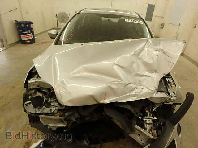 2013 FORD FOCUS - VIN: 1FADP3K23DL331078 - Photo 7