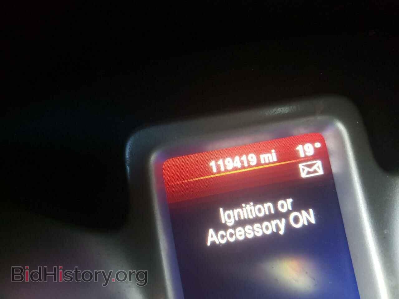 2013 DODGE JOURNEY - VIN: 3C4PDCBG4DT674899 - Фото 8