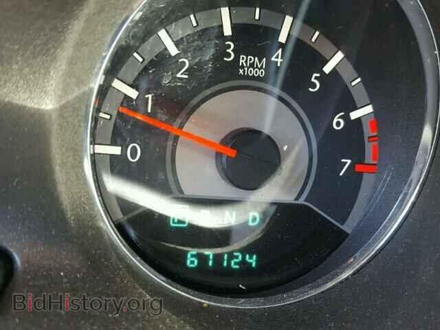 2013 CHRYSLER 200 - VIN: 1C3CCBBB4DN734278 - Фото 8