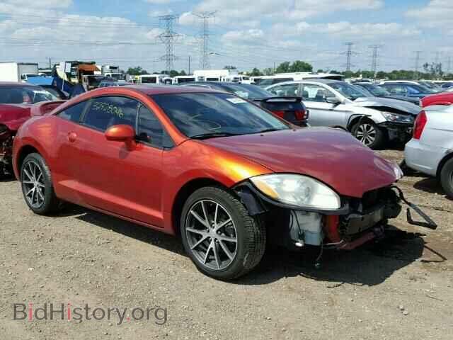 Фотография 4A3AK34T09E013929 - MITSUBISHI ECLIPSE 2009
