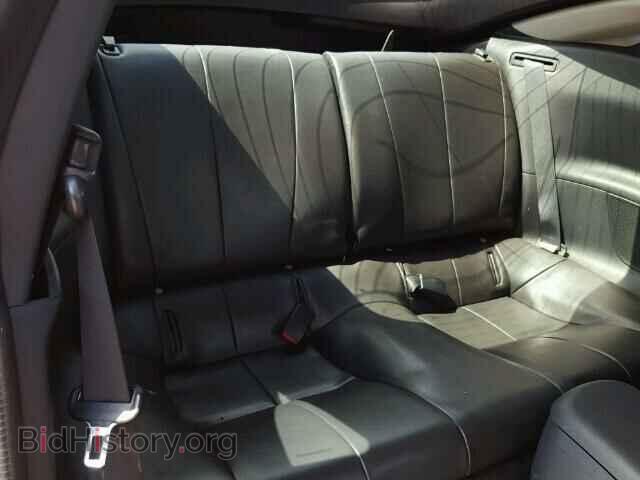 2009 MITSUBISHI ECLIPSE - VIN: 4A3AK34T09E013929 - Фото 6