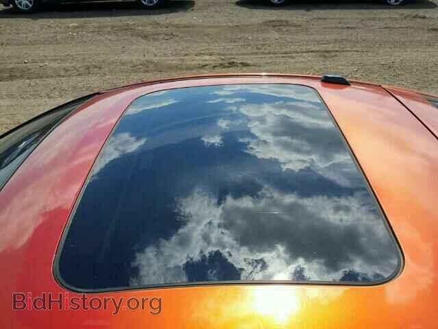 2009 MITSUBISHI ECLIPSE - VIN: 4A3AK34T09E013929 - Фото 10