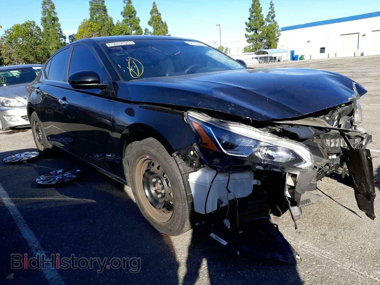 Photo 1N4BL4BV6KN306891 - NISSAN ALTIMA 2019