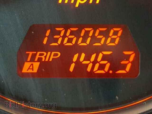2005 MAZDA 6 - VIN: 1YVHP82D555M00332 - Фото 8
