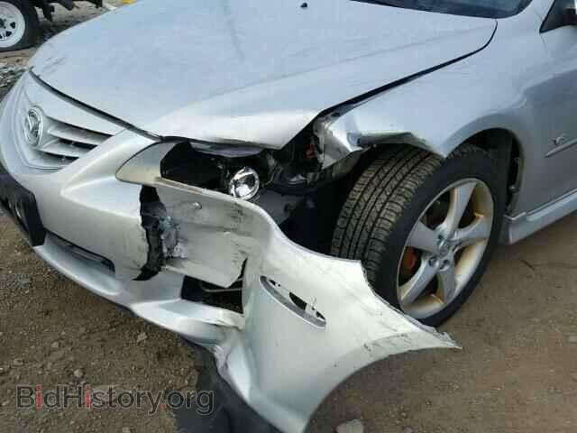 2005 MAZDA 6 - VIN: 1YVHP82D555M00332 - Фото 9