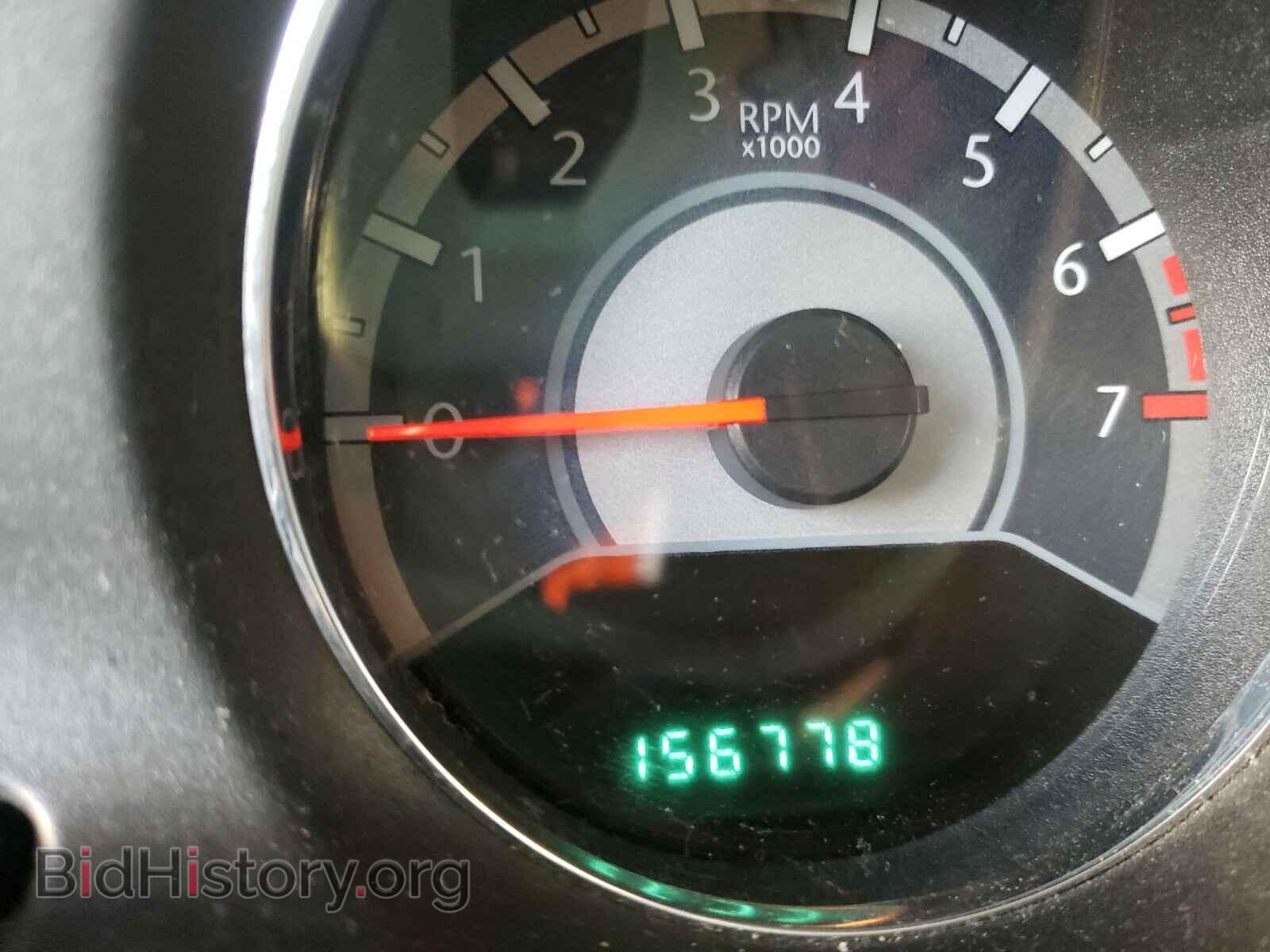 2014 CHRYSLER 200 - VIN: 1C3CCBAB7EN231007 - Фото 8