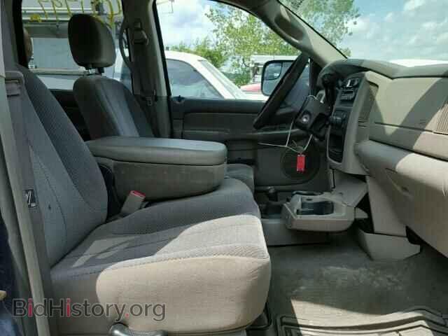 2005 DODGE RAM 3500 - VIN: 3D7MS48C75G737318 - Фото 5