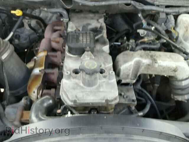 2005 DODGE RAM 3500 - VIN: 3D7MS48C75G737318 - Фото 7