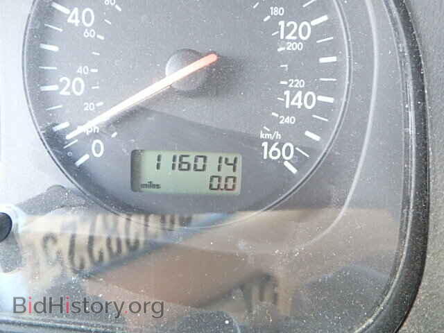 2004 VOLKSWAGEN GOLF - VIN: 9BWGL61JX44036864 - Фото 8