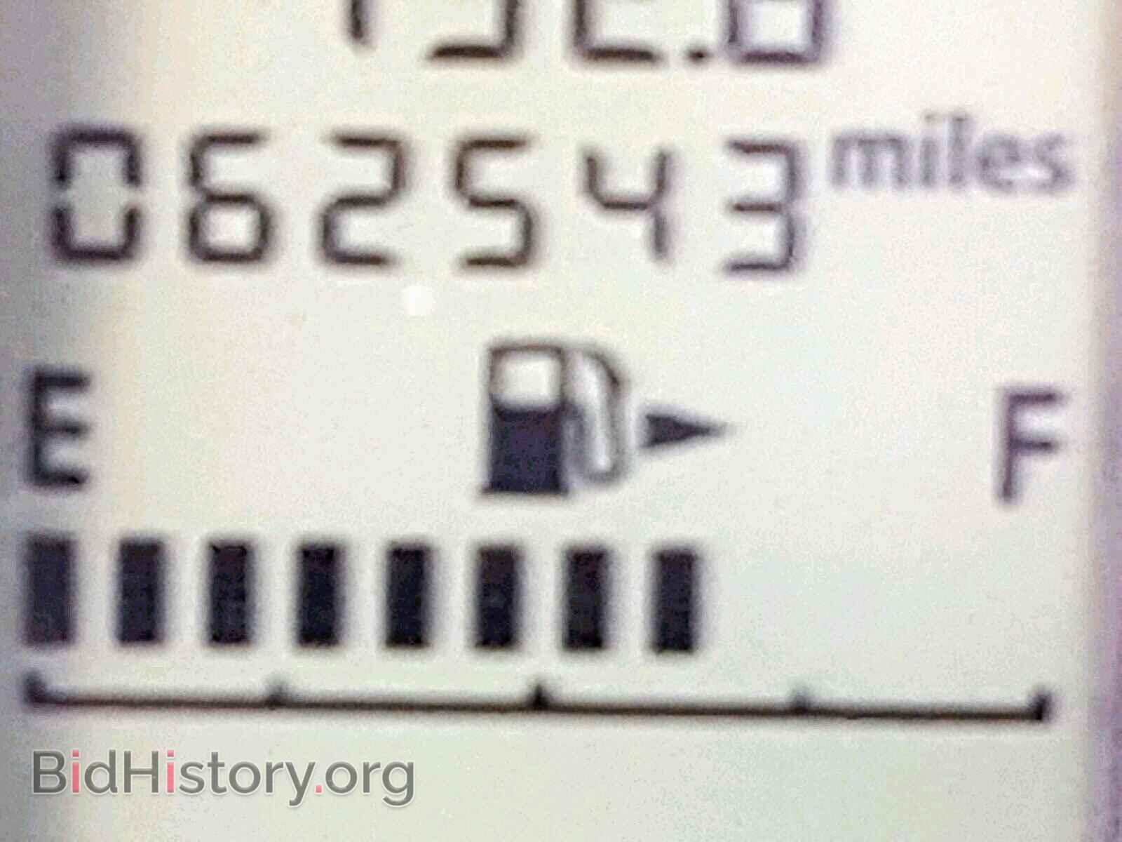 2014 SUBARU FORESTER - VIN: JF2SJAEC8EH423109 - Photo 8
