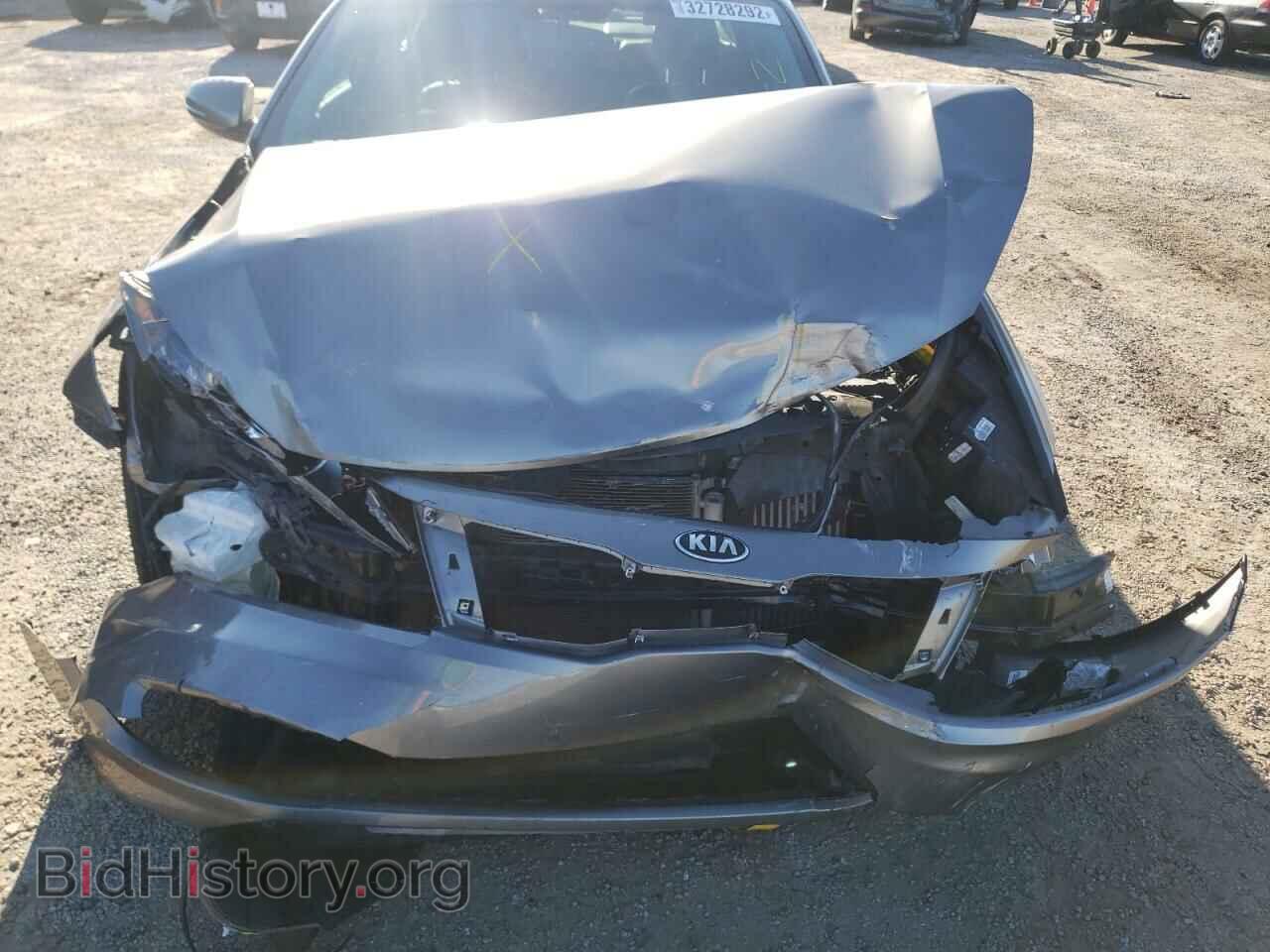 2013 KIA OPTIMA - VIN: 5XXGR4A60DG130413 - Фото 7
