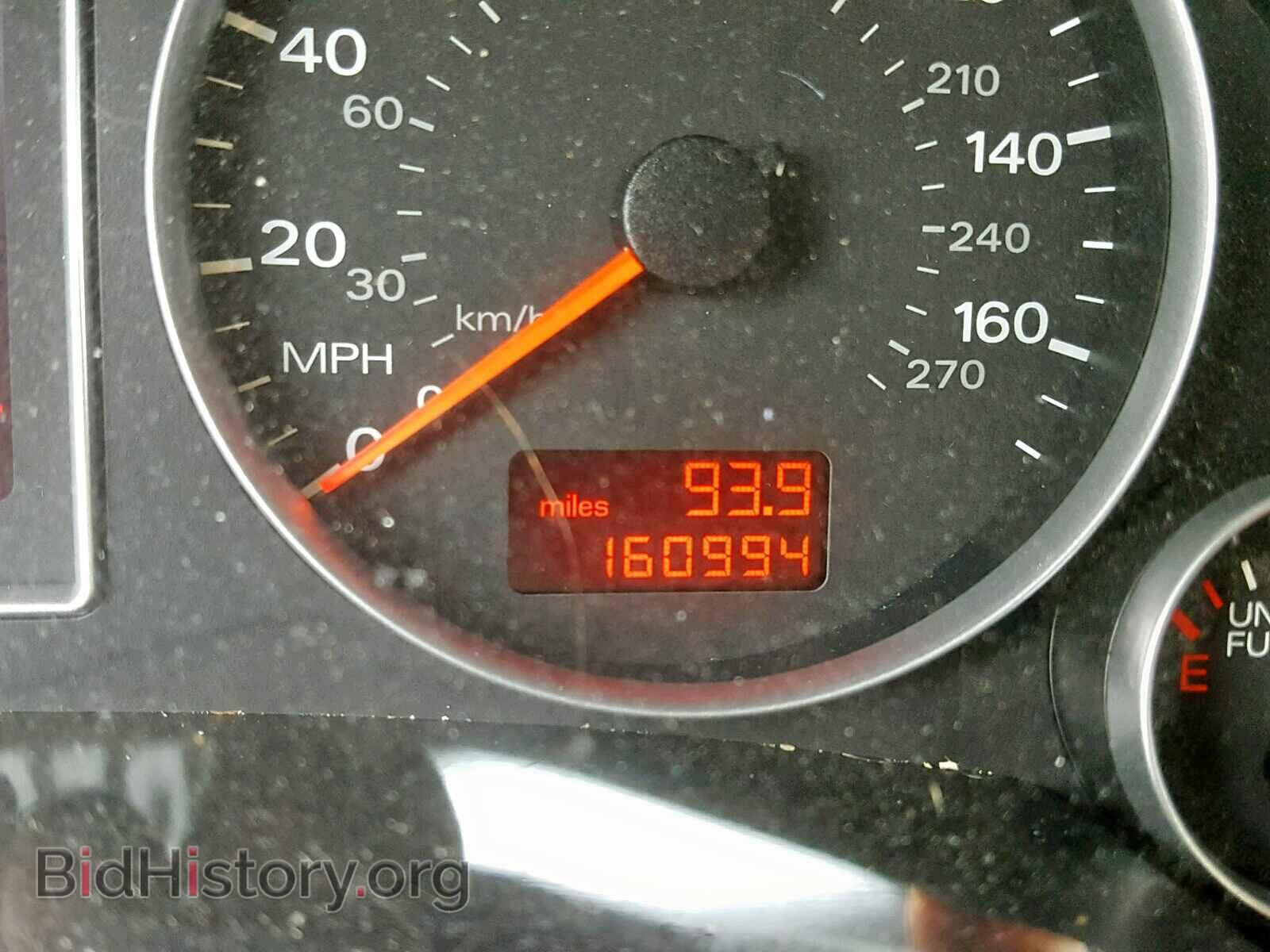 2006 AUDI A4 - VIN: WAUDF78E16A207781 - Фото 8